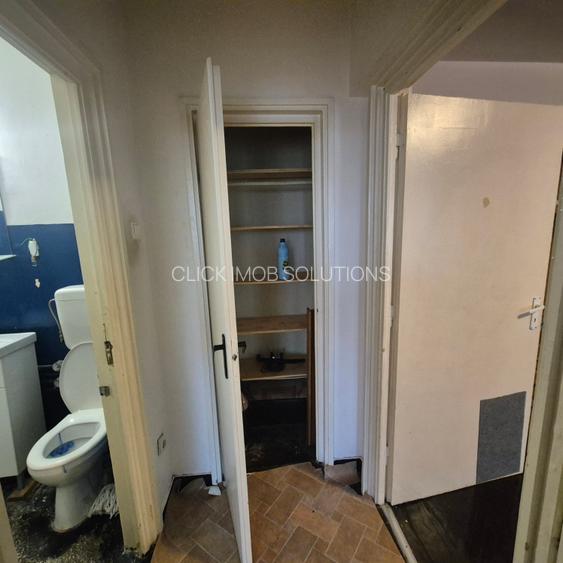 Metrou Basarab Calea Grivitei - 13