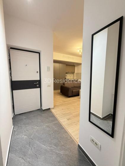 APARTAMENT 2 CAMERE DE INCHIRIAT - METROU BERCENI - 12