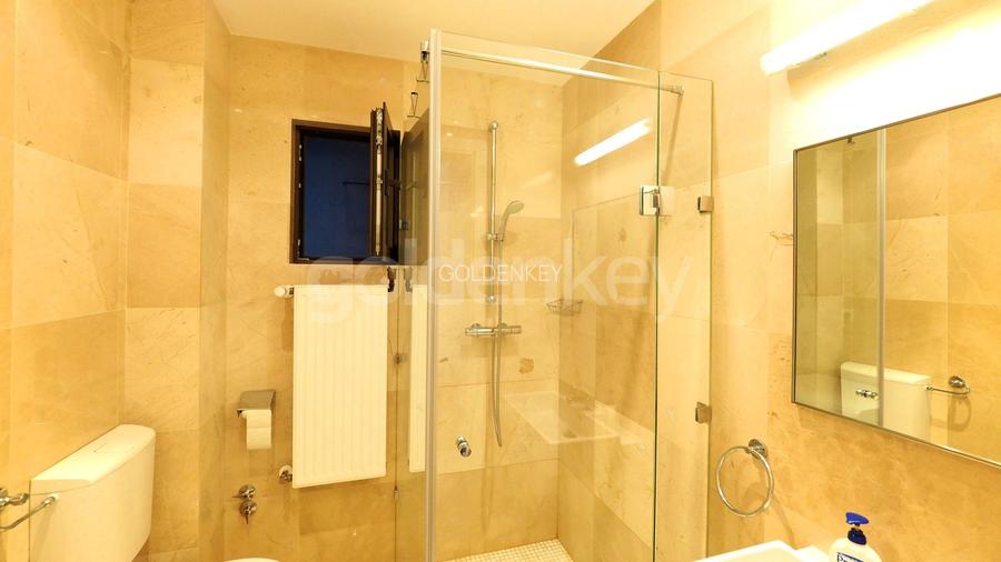 Apartament renovat cu 3 camere, 2 bai | terasa generoasa 80mp - 5