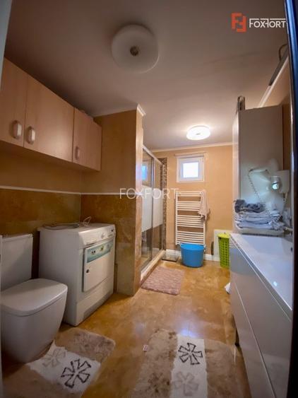Casa cu 6 camere de vanzare in localitatea Sanandrei, zona Centrala - 44
