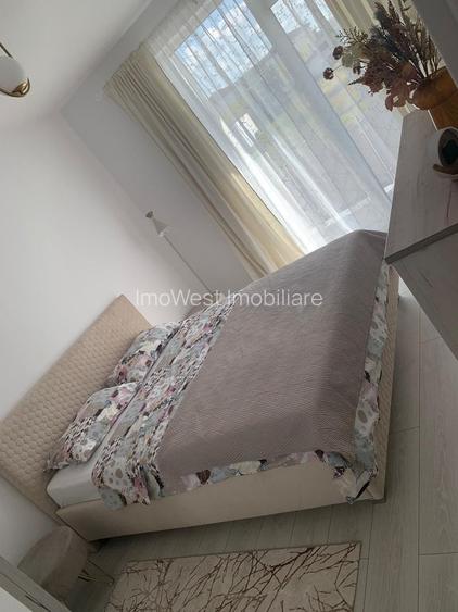 Calea Urseni – Giroc | Casă insiruita P+1 | Mobilată complet | 2 parcări - 13
