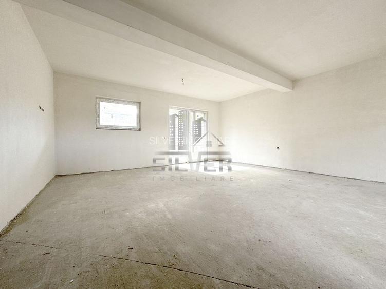 Casa  tip duplex /Zona strazii Urusagului. - 5