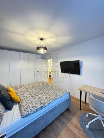 Apartament 2 camere-Giroc-Centrala-Pod - 4