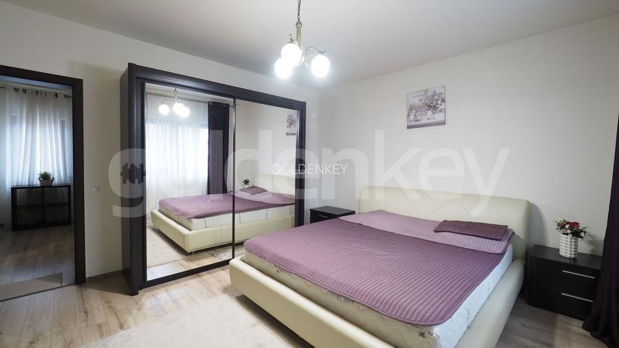 Vilă cu 3 camere in complex rezidential | garaj - 11