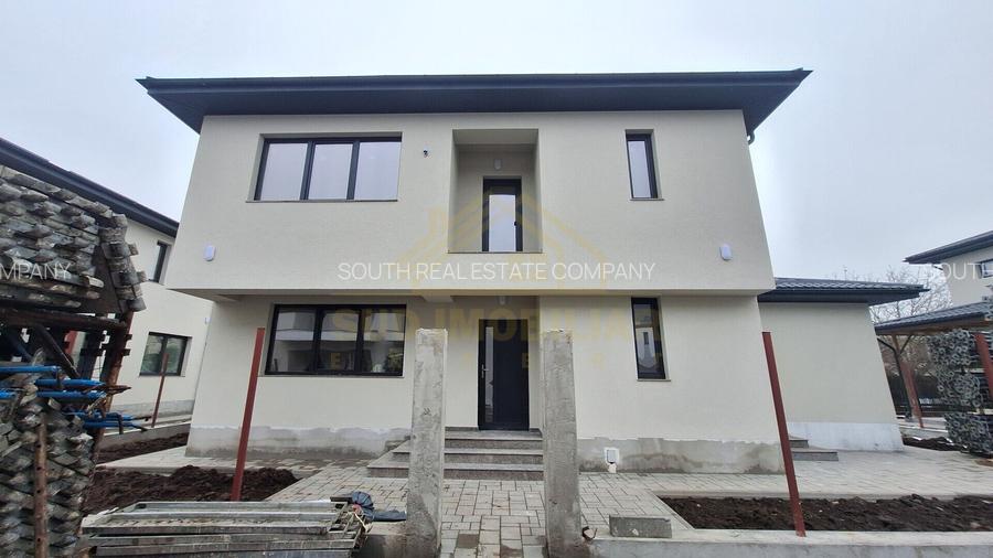 CASA INDIVIDUALA P+1+POD- 350 MP TEREN-STR.SCOLII - 3