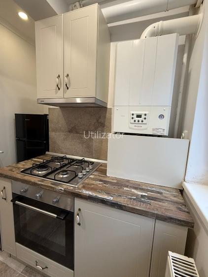 Garsoniera moderna 33Mp | Avangarde Residence | Mobilata complet - 3