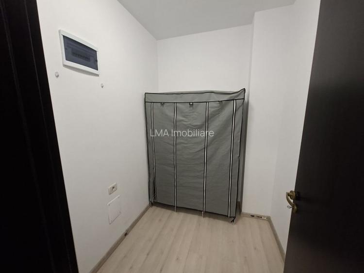 Apartament 2 camere tip studio Subcetate City  Sanpetru  Brasov - 9