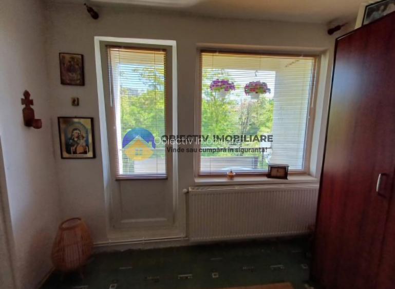 Garsoniera de vanzare- cartier Darmanesti/ Piatra Neamt  - 13