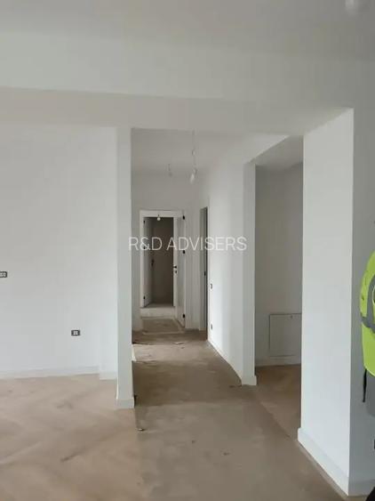 Apartament 4 camere |  Pipera Plaza | Bloc nou 2025 - 11