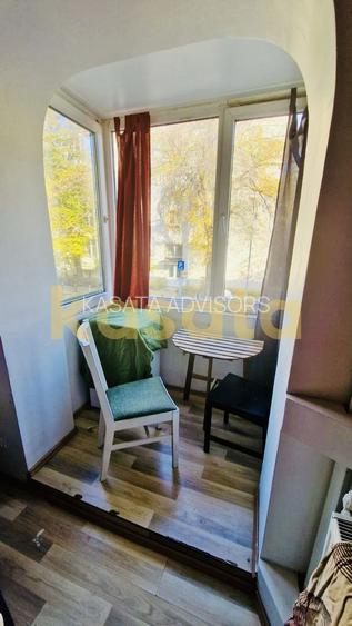 OPORTUNITATE | GARSONIERA FLOREASCA | ETAJ 1 | IDEAL INVESTITIE - 4