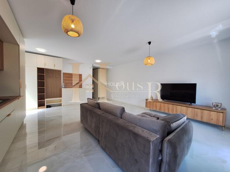 Design modern. Mobilat si utilat. Disponibil imediat. - 7