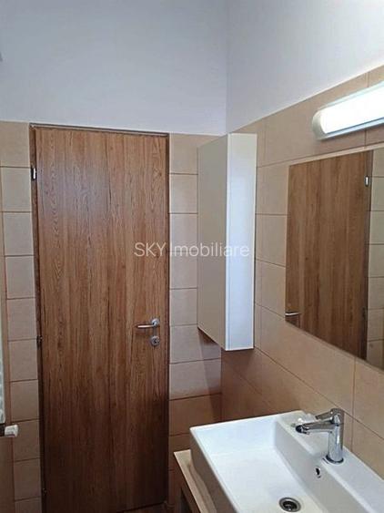 Grozavesti | 2 camere | Parcul Politehnicii  | - 12