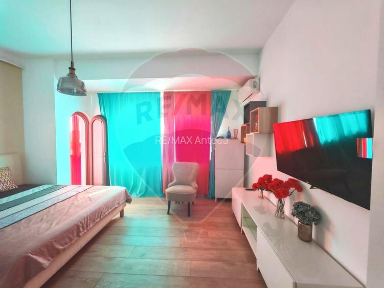 Garsoniera - Armand Calinescu 7 - Armeneasca - 4