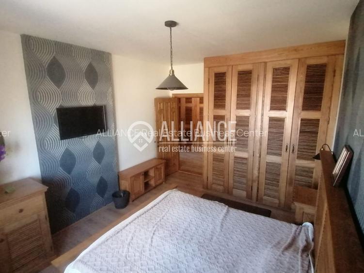 Apartament 2 camere - vedere spre mare /lac- (COD10) MAMIA, BUTOAIE - 4