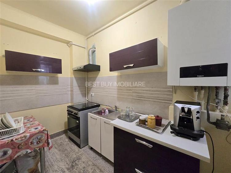 5 CAMERE 162 MP + CURTE BUCURESTII NOI DAMAROAIA PARC IZBICENI - 9