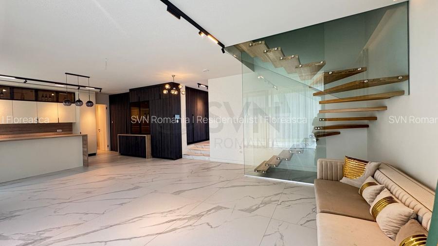 REV2004850 Vila 5 Camere I Smart Home I Matei Millo - 3