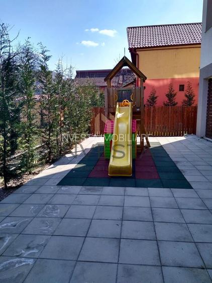 Apartament de 3 camere in Marasti ! - 10