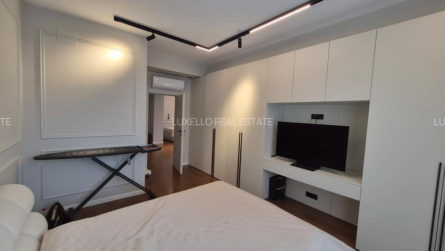 APARTAMENT 3 CAMERE-MOBILAT-UTILAT -SUPRAFATA GENEROASA-BLOC NOU- AMPLASAT IDEAL - 19