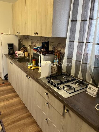Vand apartment 3 camere Bușteni, Prahova  - 7