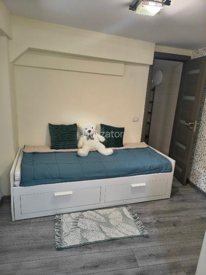 Apartament cu 2 camere in zona Peninsula - 10