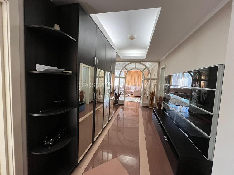 Proprietate cu Suprafețe Ample și Design Unic – Zona Herăstrău - 22