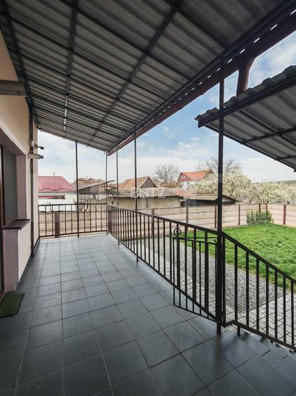 Duplex 267 mp, teren 374 mp, in Poiana - 14