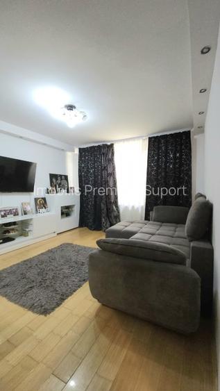 Apartament 2 camere Dimitrie Cantemir - 1 minut Metrou, Comision Zero - 2