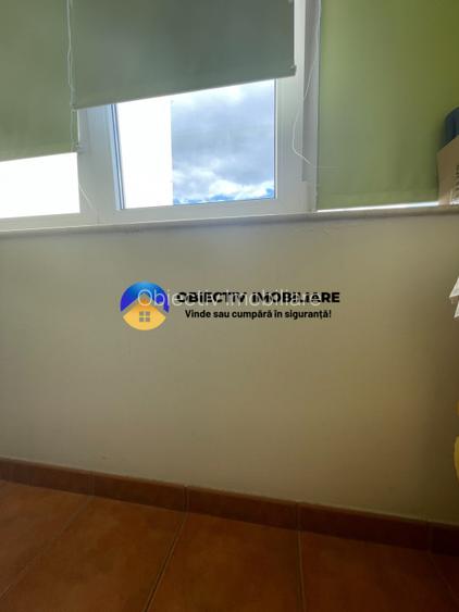 Apartament 4 camere – Precista / Shopping City - 8