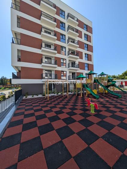 Ap. 2 camere Oncos Parc Florești, 54 mp utili + balcon, CF-uri 2024 - 11