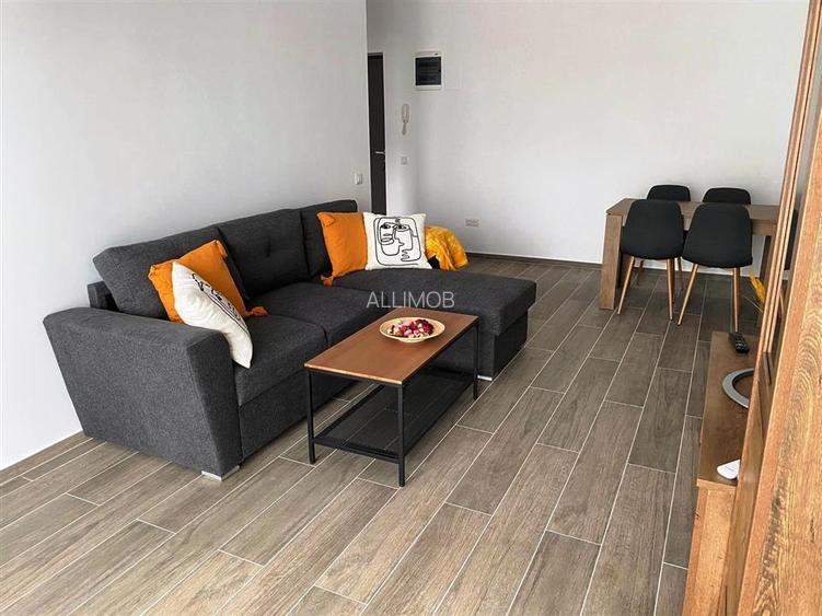 Apartament 2 camere in Ploiesti, zona Albert, Mrs Village - 3