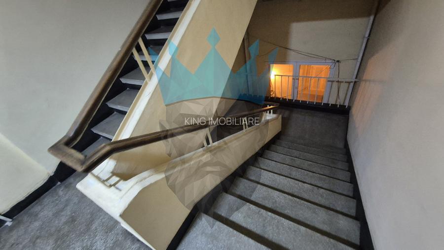 Apartament 2 Camere Natiunile Unite  - 19