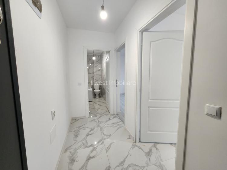 APARTAMENT 1 CAMERA , LOC DE PARCARE INCLUS, COMISION 0%, LUNCA CETATUII - 5