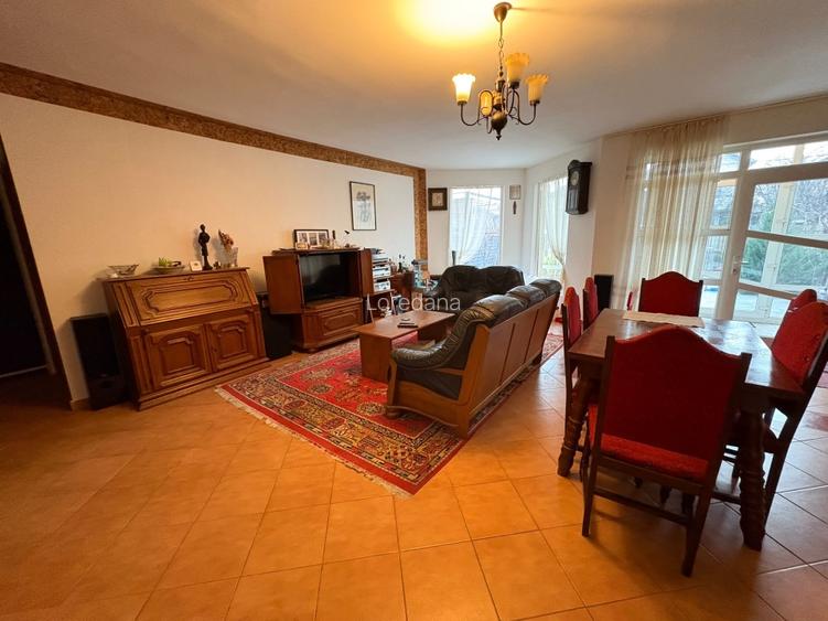 Vila Individuală Pantelimon Ilfov - 14