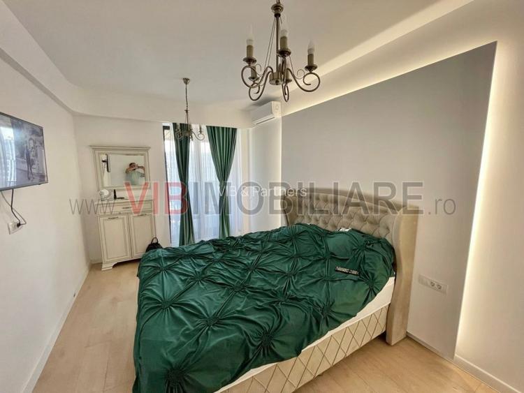 2 Camere - Bloc Nou - Politehnica - Iuliu Maniu - 4