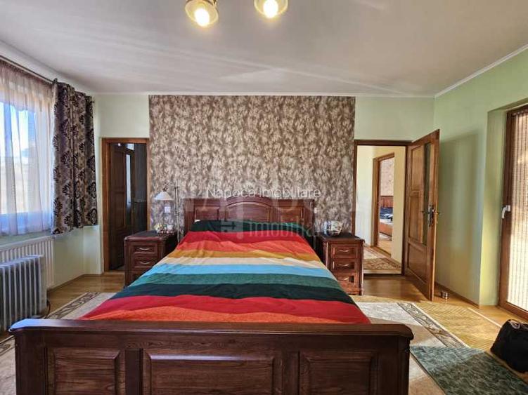 Casa 5 camere de vanzare in Manastur, Cluj Napoca - 13