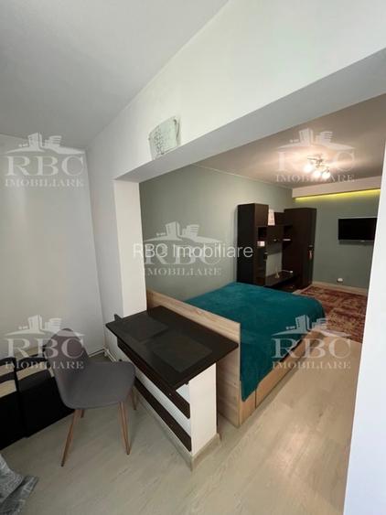 Vânzare o garsoniera confort 1 situata in Marasti - 4