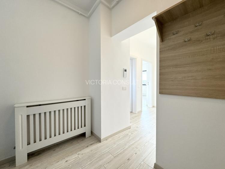 Penthouse cu terasa rooftop de 82 mp | Spatiu care se simte! - 11