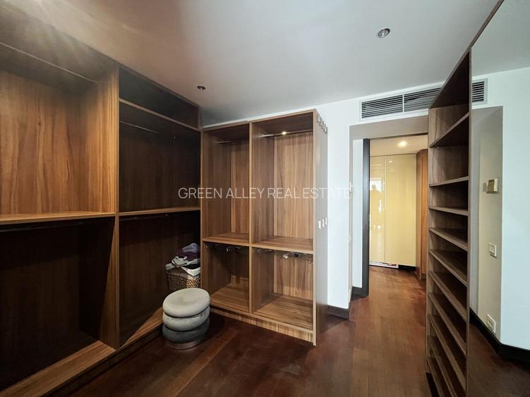 3 CAMERE + DRESSING || ALIA || DECOMANDAT || 2 LOCURI PARCARE - 20