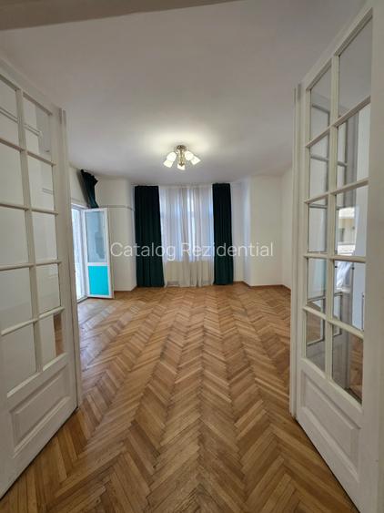 Apartament cu 4 camere de inchiriat in zona Unirii - Coposu - 21