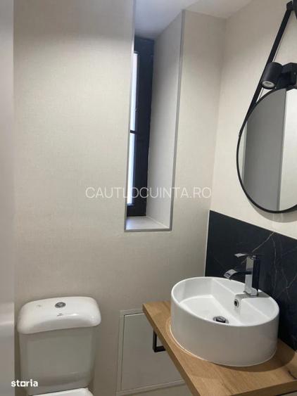 CASĂ DE INCHIRIAT | PIPERA | 4 CAMERE |  - 9