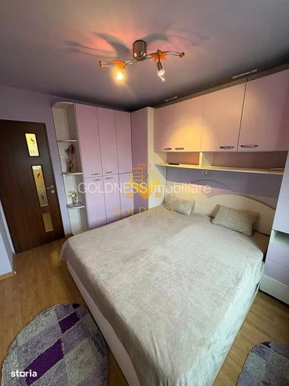 3 Camere decomandate, Intre lacuri, Parcare,Kaufland,Aurel Vlaicu,Lidl - 8