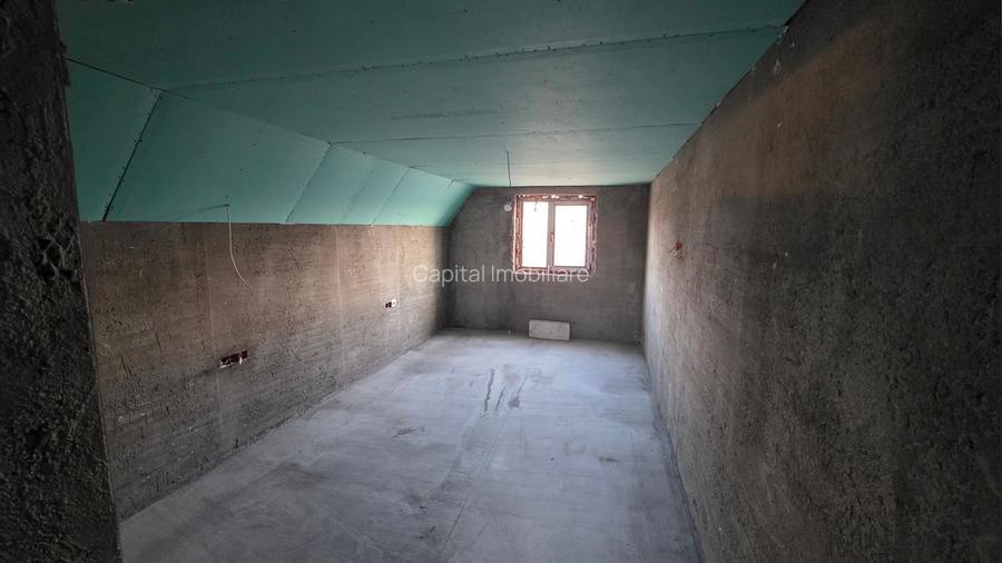 Casă P+1 cu vedere la Dunăre | 1.056 mp teren | Garaj dublu - 9