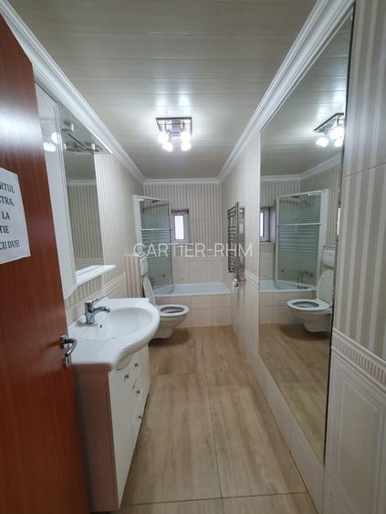 🏡 Comision 0% – Etaj vilă de vânzare în Dumbrăvița - 16