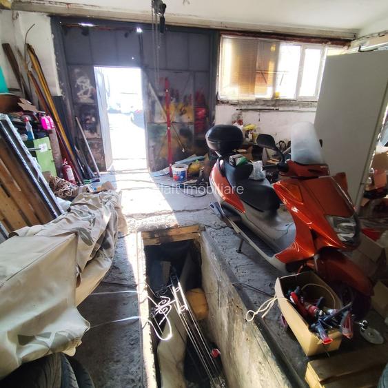 Spatiu depozitare/zona Boema - 8