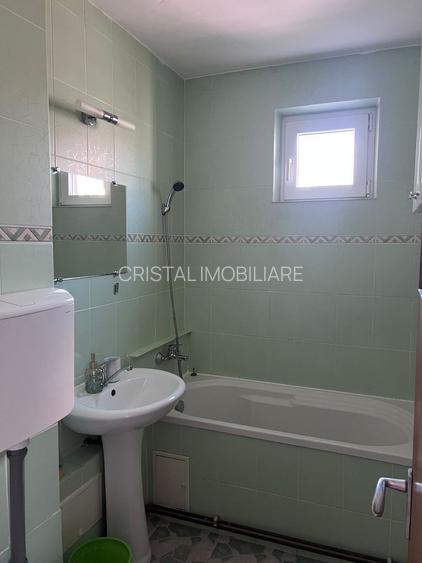 Apartament 2 camere de inchiriat, centrala proprie, Plaza Mall - Pet friendly - 8