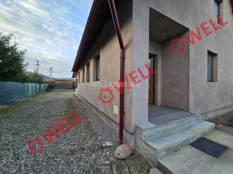 Casă de vânzare într-o zonă liniștită, pe strada Plugarilor! - 6