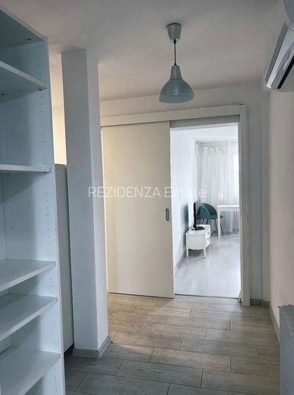 APARTAMENT 2 CAMERE DECOMANDAT RENOVAT MODERN METROU V IALOMITEI - 3
