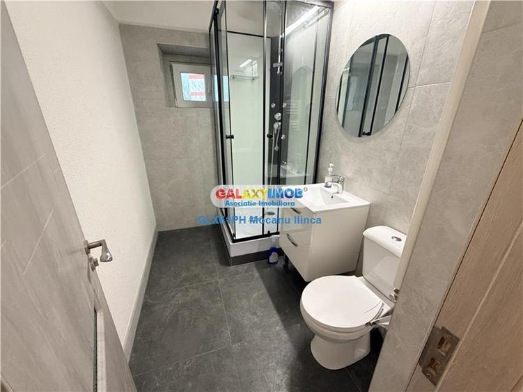 Inchiriere apartament pentru birouri, Ghe Doja, Ploiesti - 11