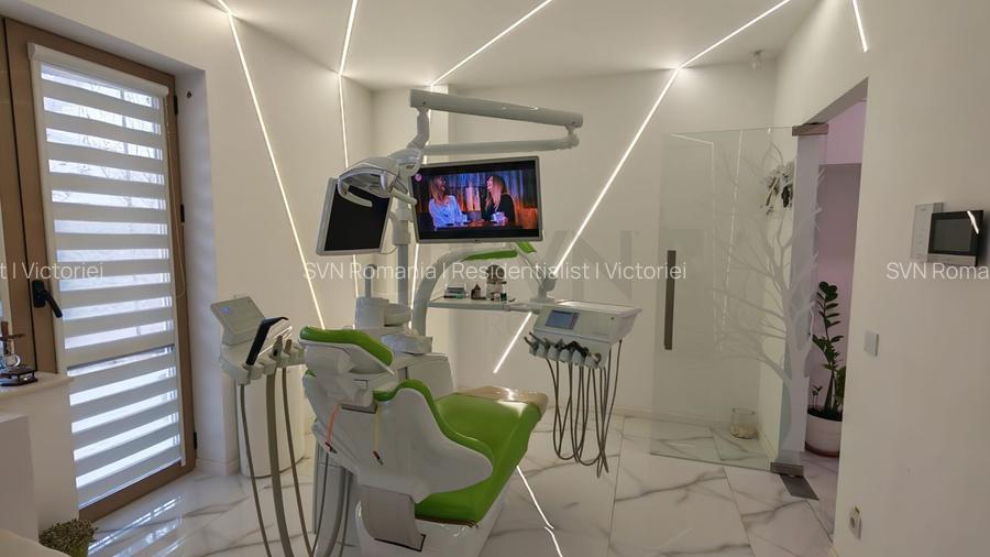 REA1028112 Cabinet Stomatologic Soseaua Dobroiesti - 3