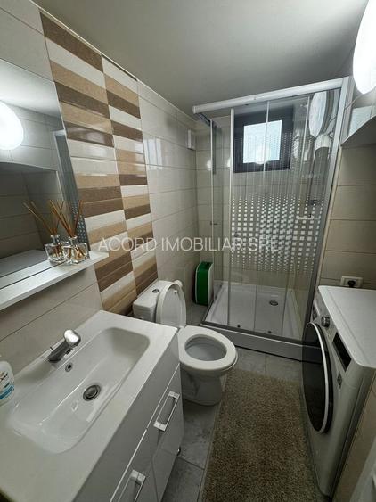 Apartament 2 camere zona Peninsula - piata Ovidiu - 8